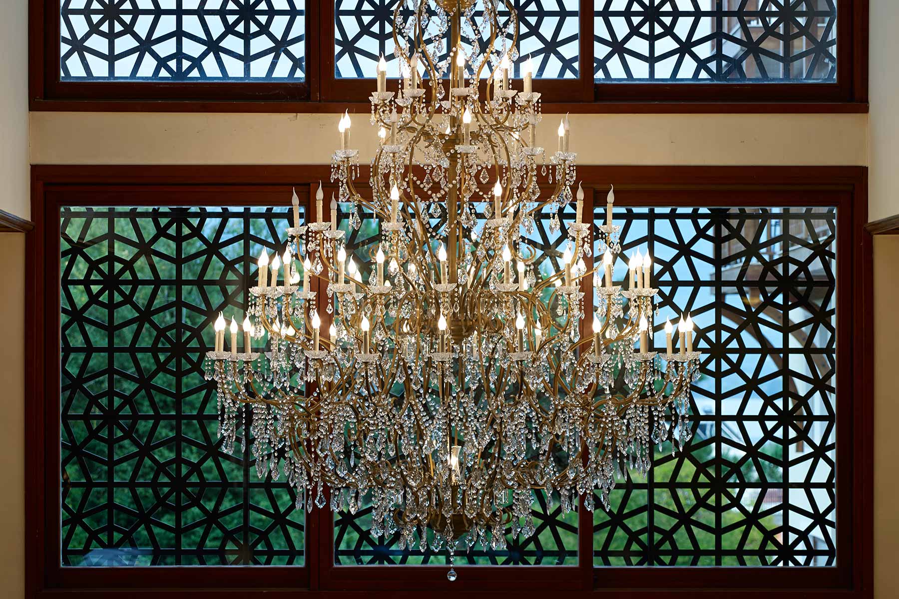 grand serai christmas ioannina grece 12