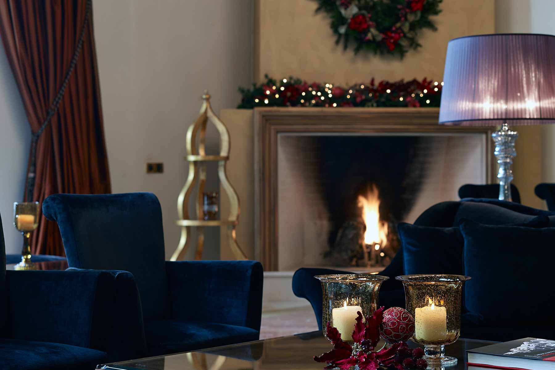 grand serai christmas ioannina grece 1