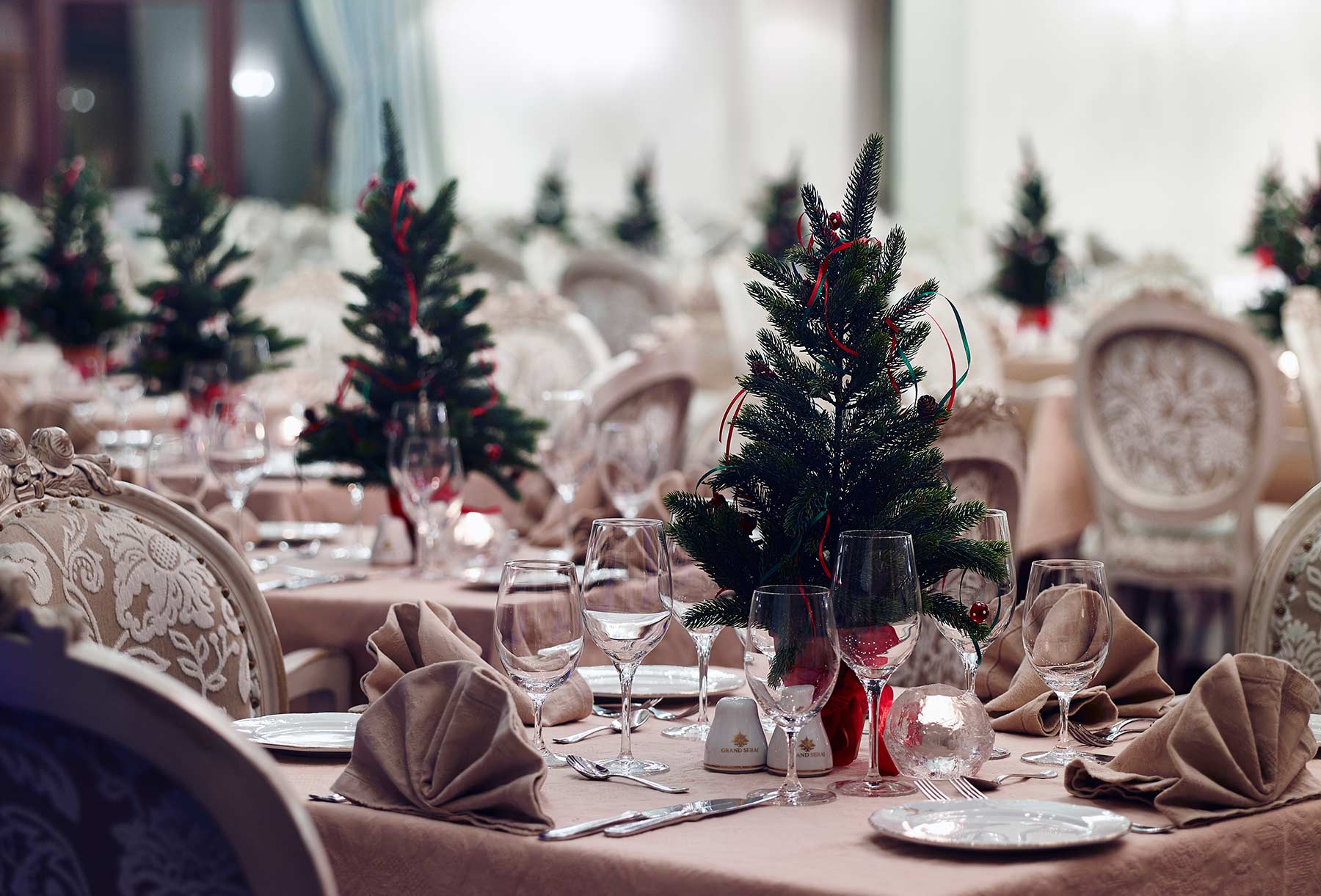 grand serai christmas ioannina grece 4