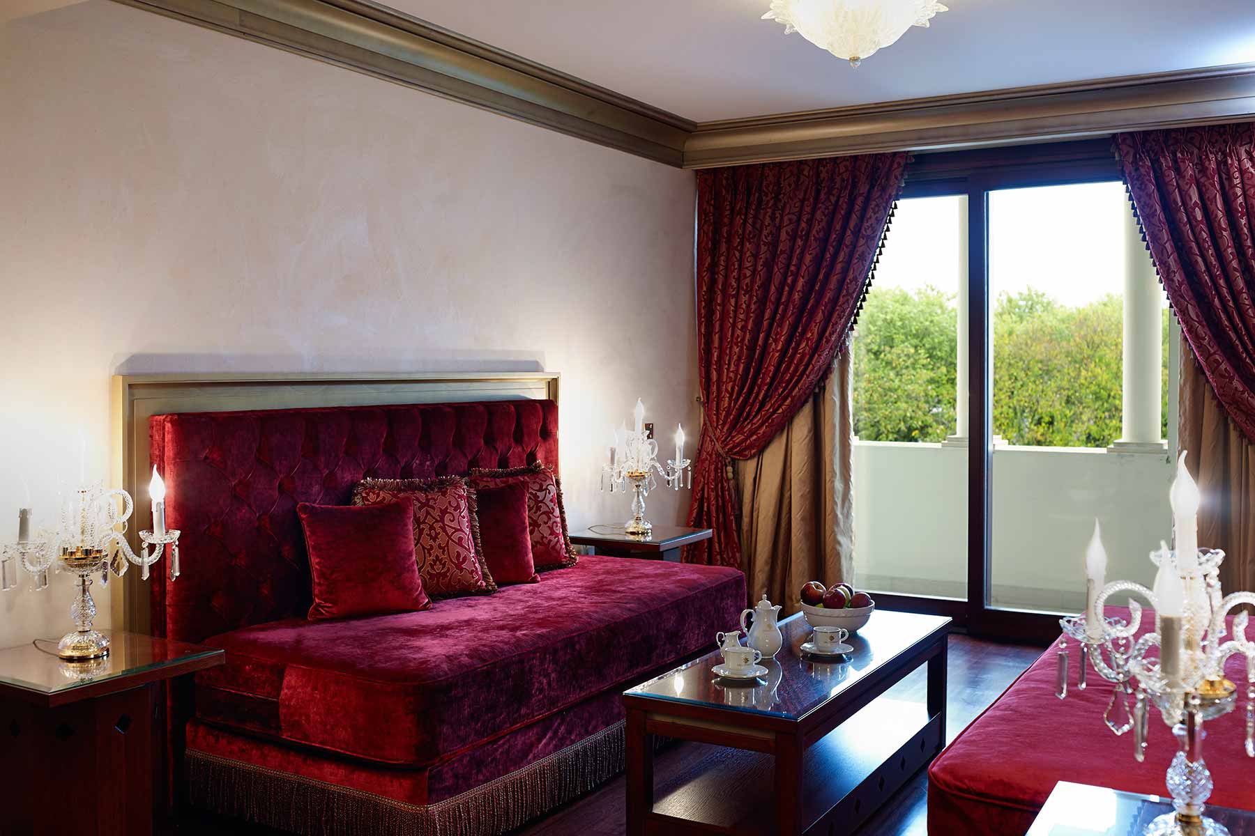 grand serai executive suite ioannina greece 1