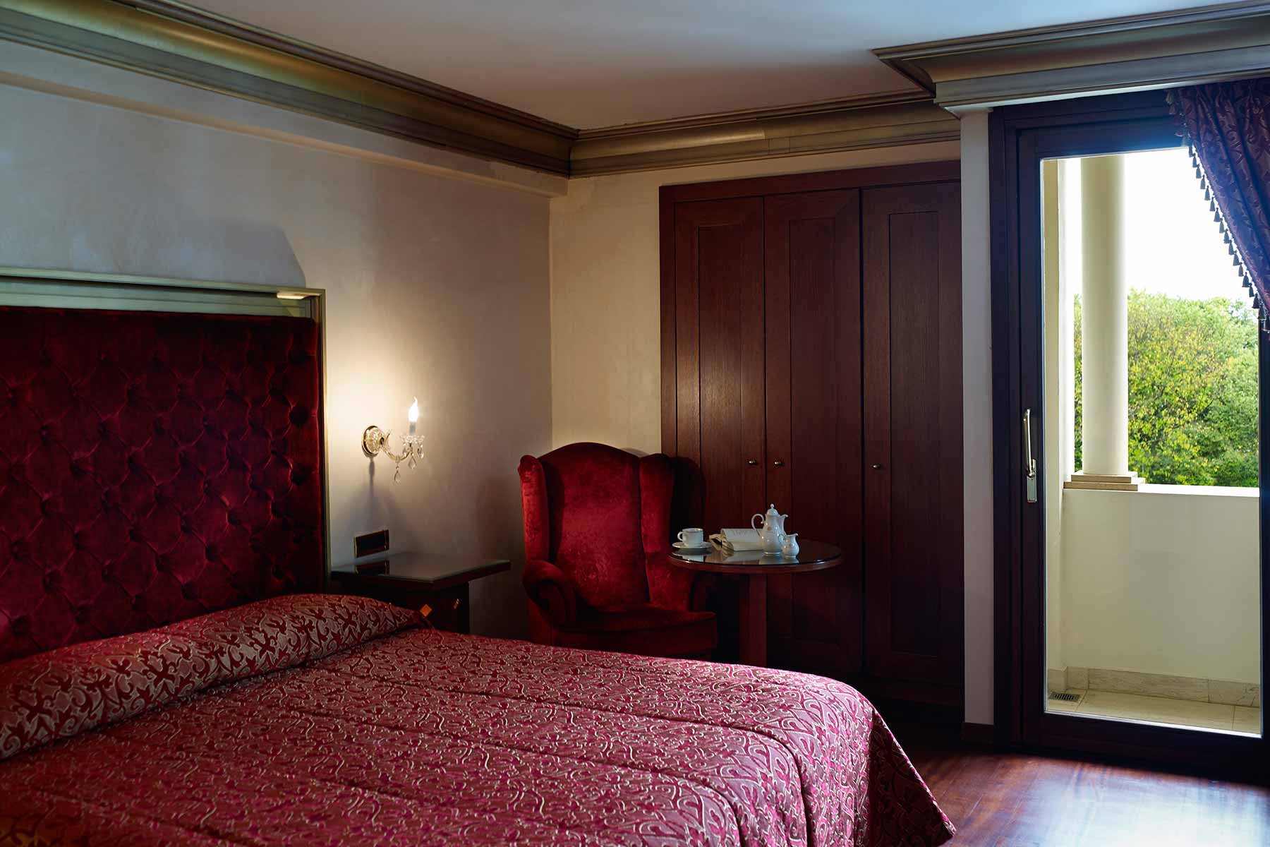 grand serai executive suite ioannina greece 2