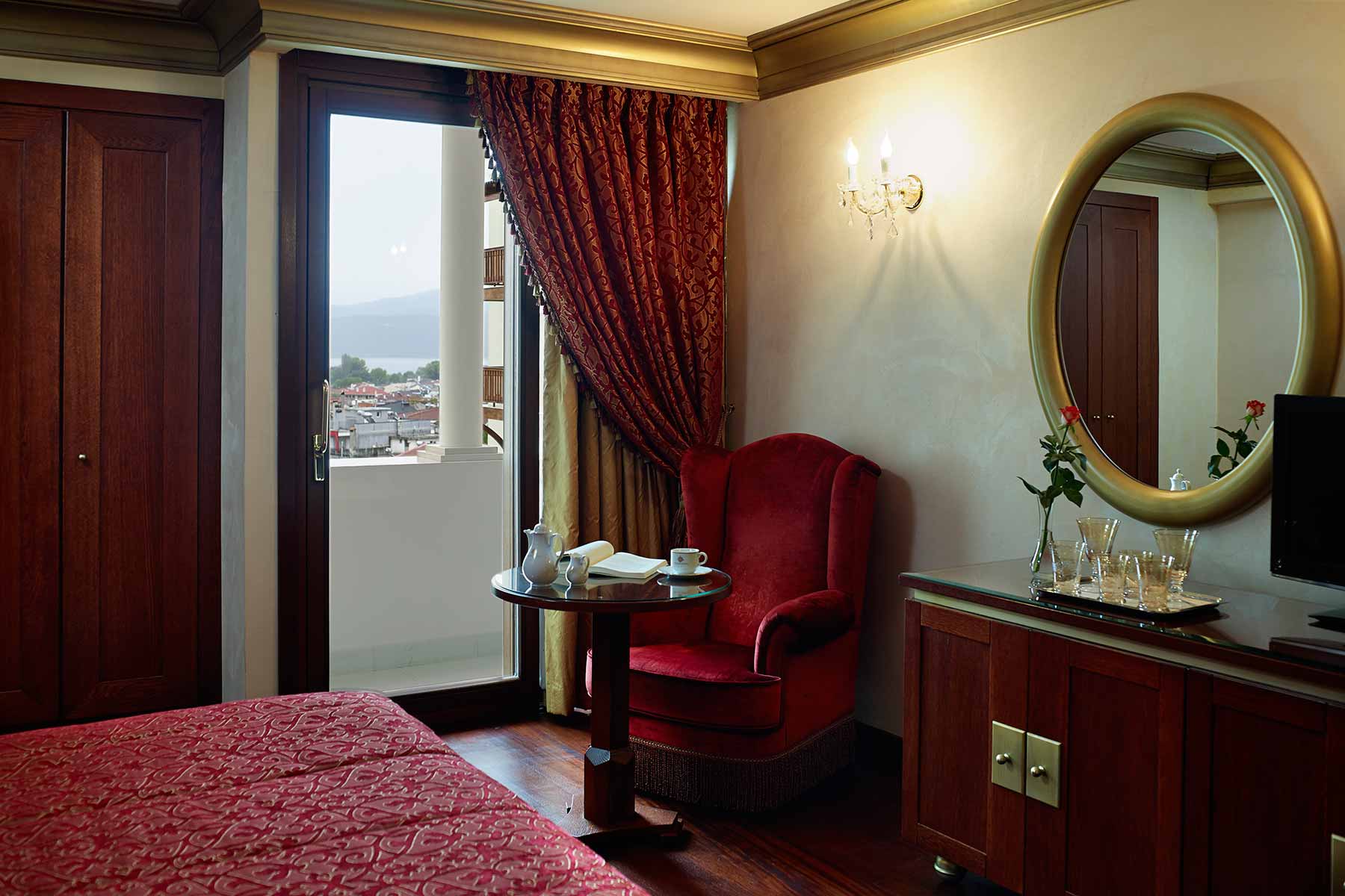 grand serai executive suite ioannina greece 3