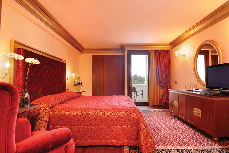 grand serai executive suite ioannina greece 4