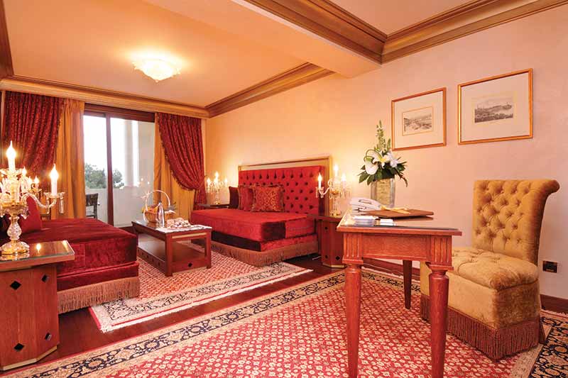 grand serai executive suite ioannina greece 5