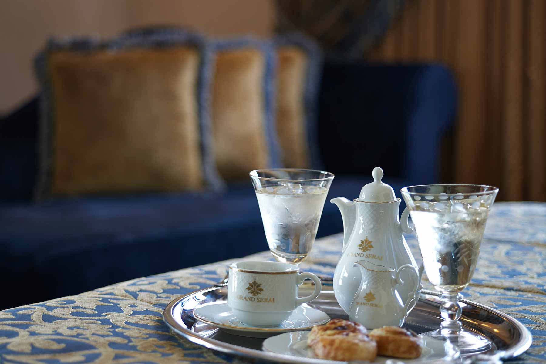 grand serai executive suite ioannina greece 6