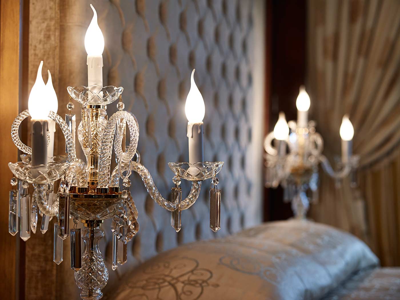 grand serai ioannina honeymoon 1