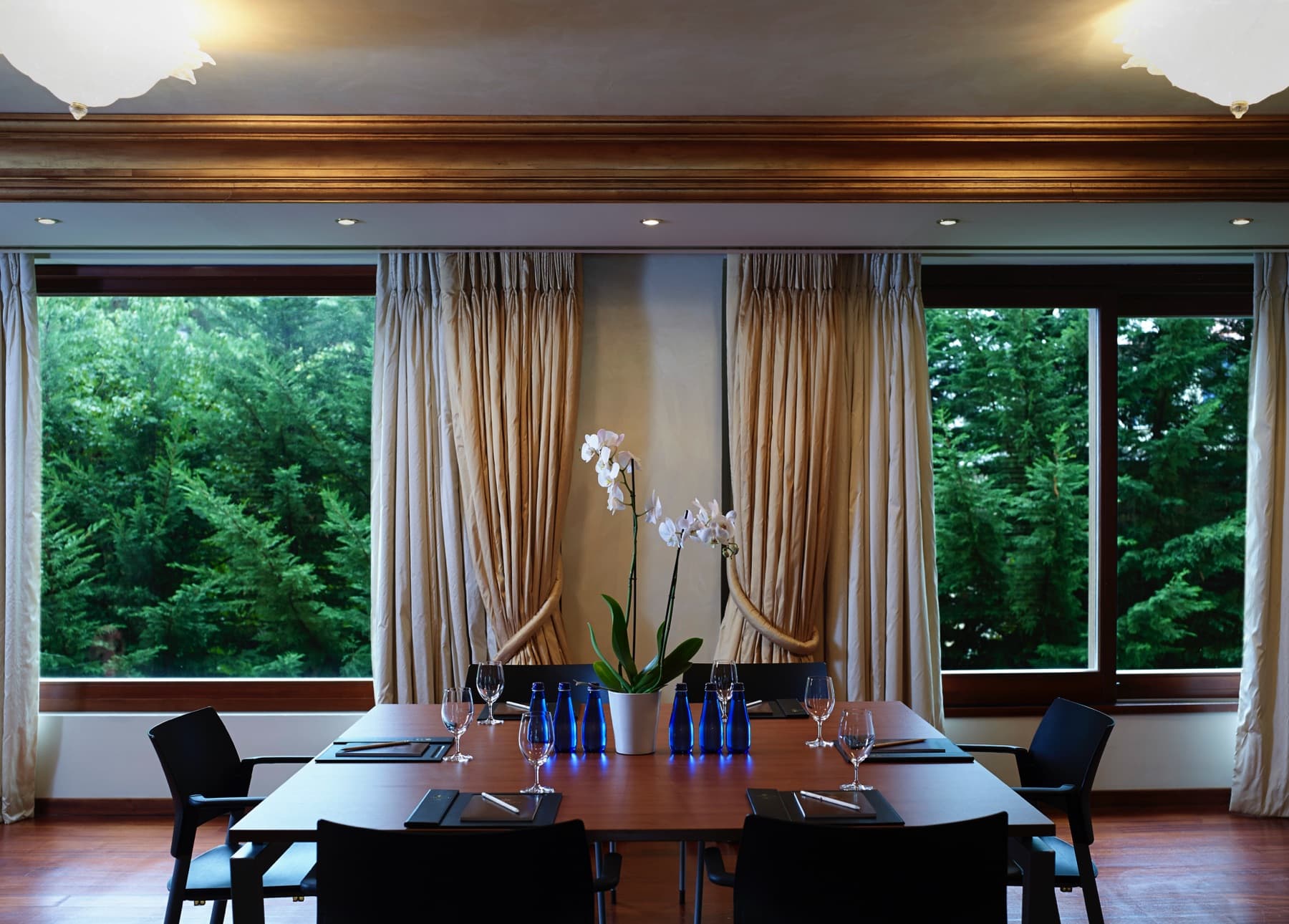 meetings events akti ariadni hotels greece grand serai ioannina 1