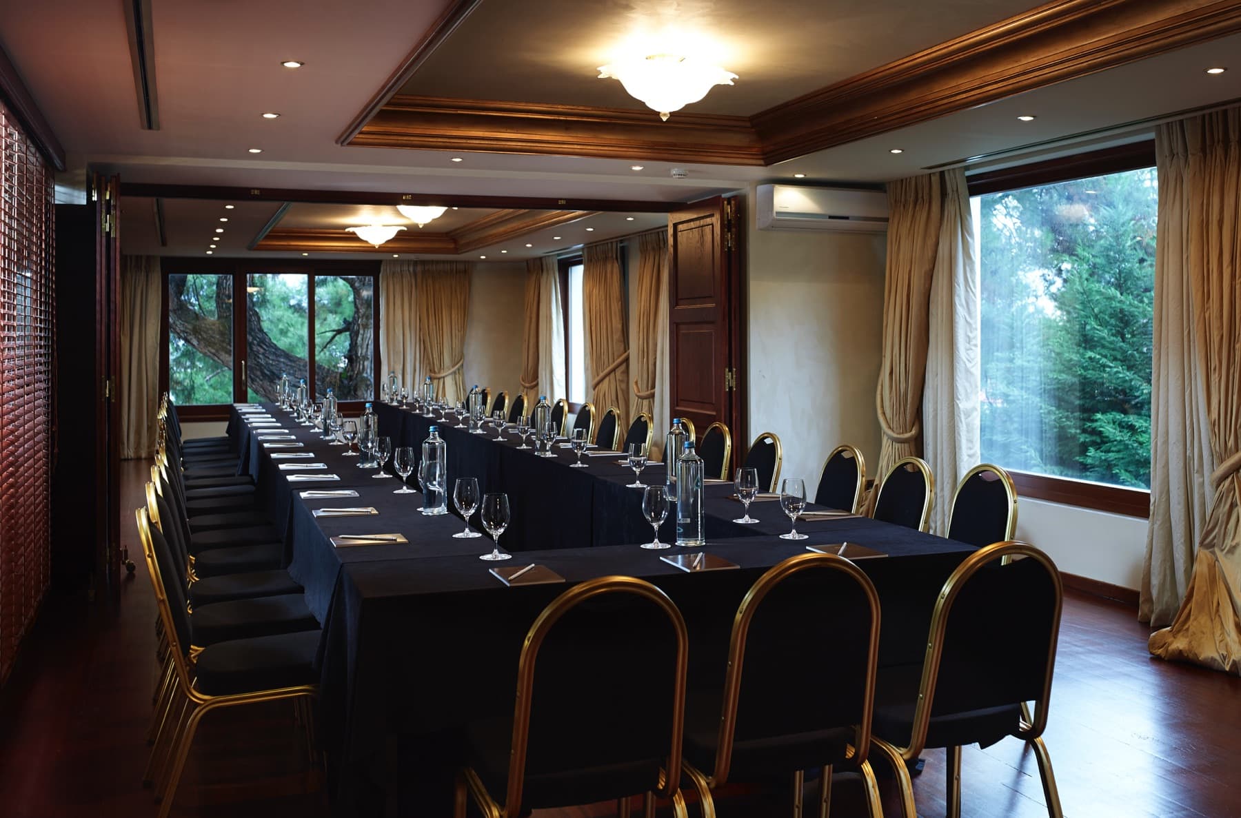 meetings events akti ariadni hotels greece grand serai ioannina 2