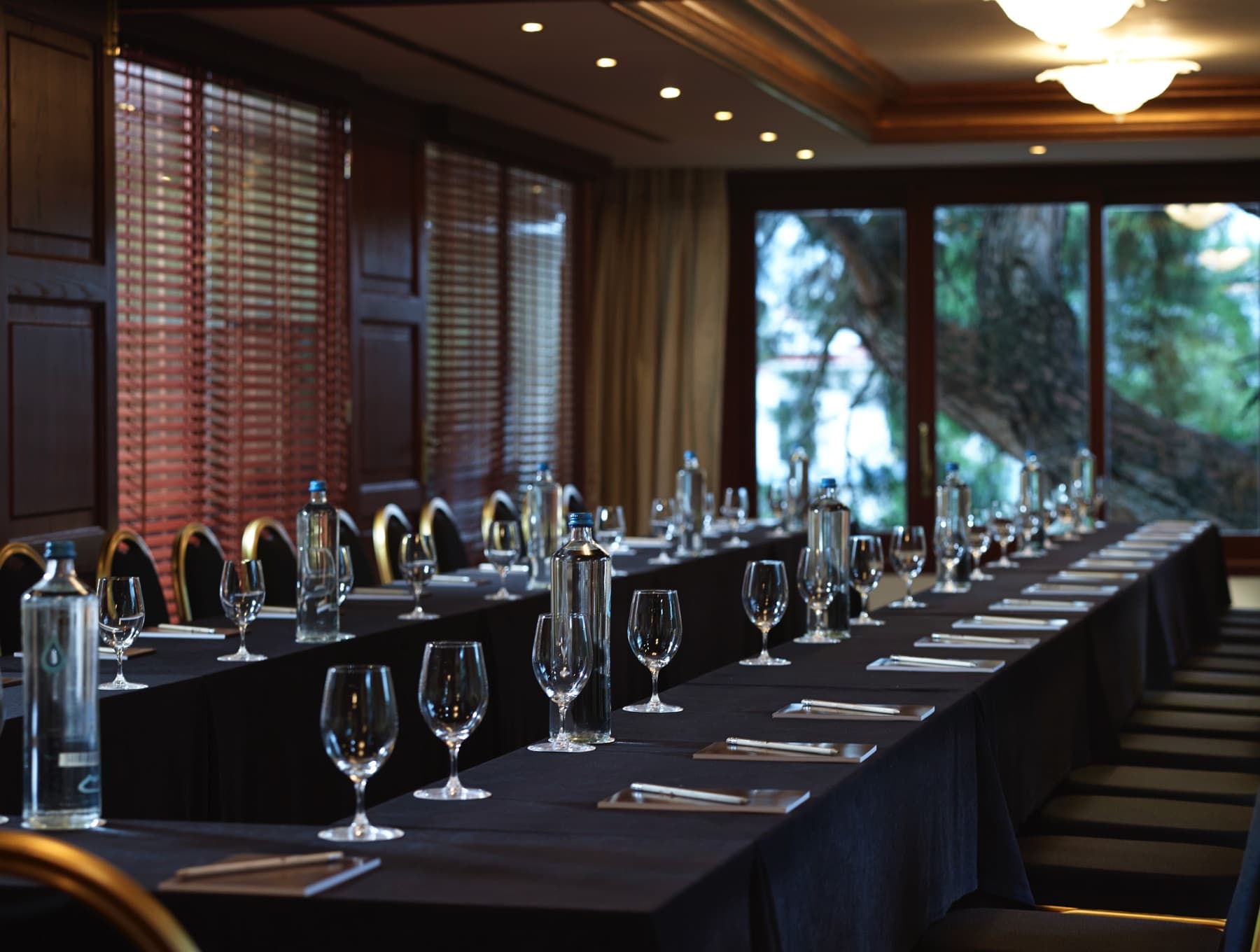 meetings events akti ariadni hotels greece grand serai ioannina 3