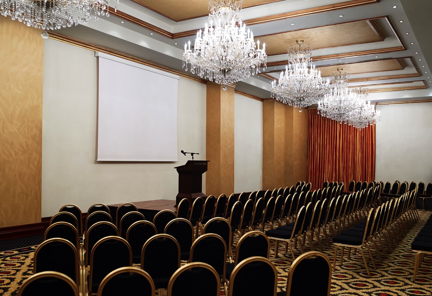 meetings events akti ariadni hotels greece grand serai ioannina 5