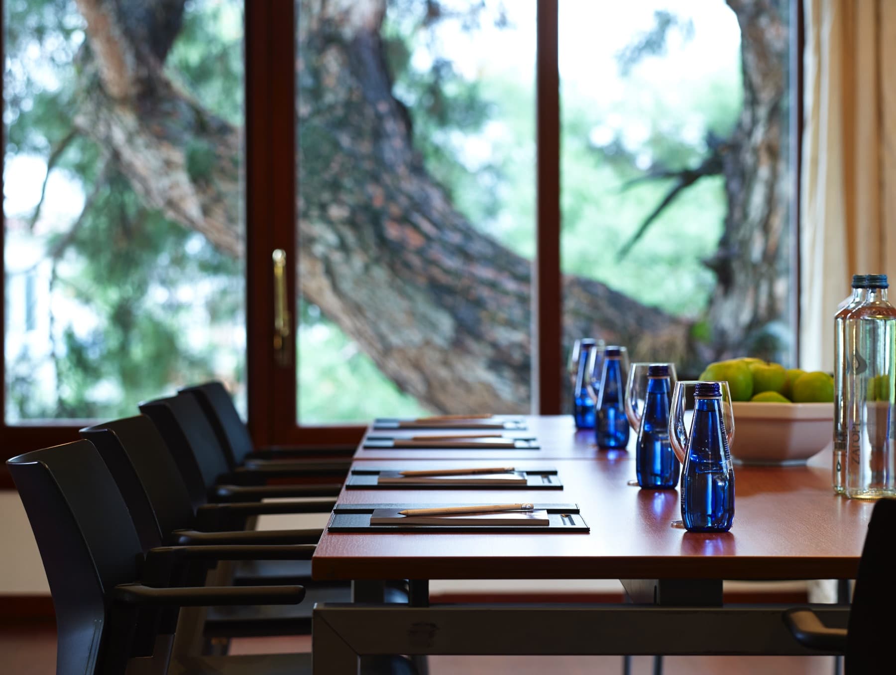 meetings events akti ariadni hotels greece grand serai ioannina 7