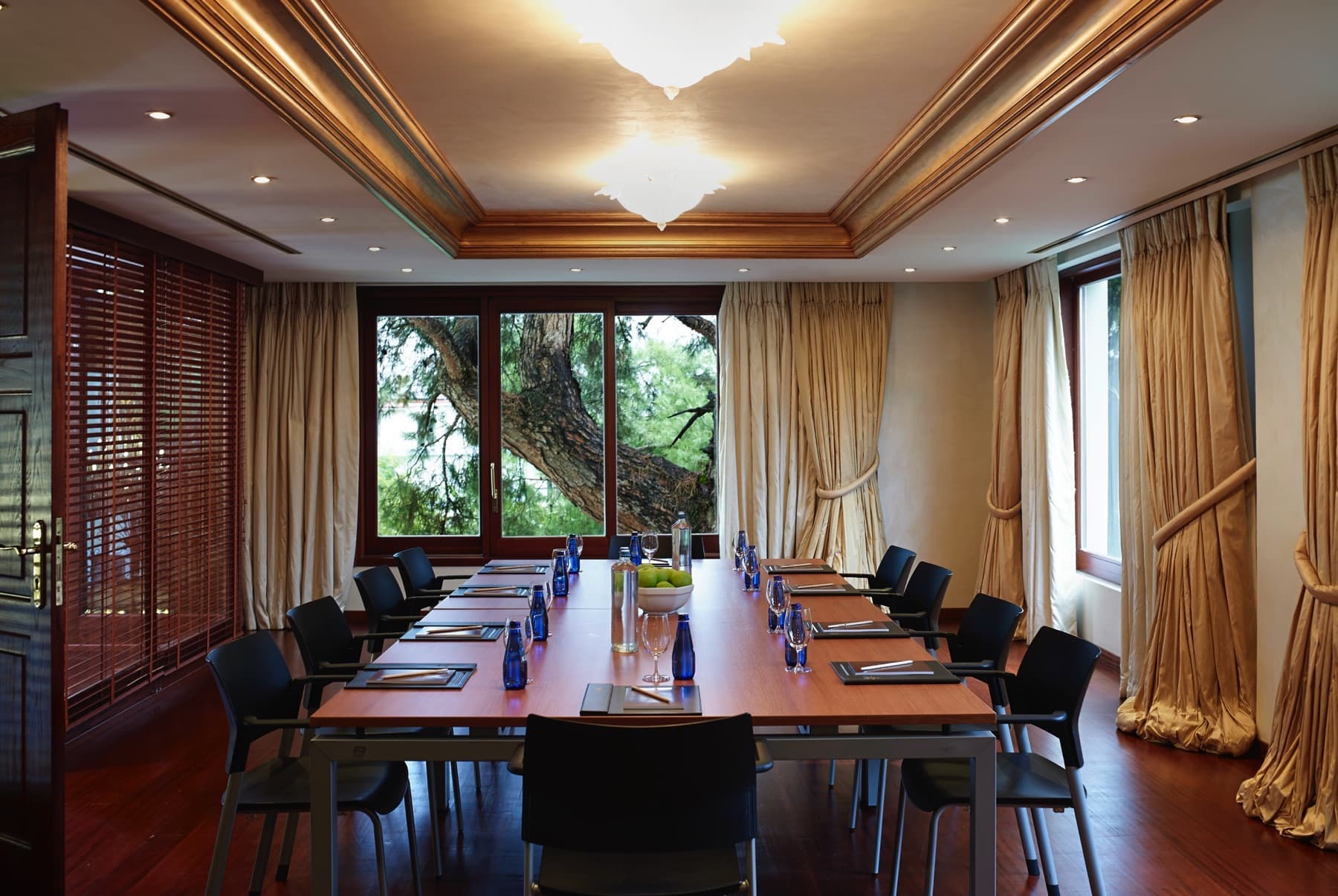 meetings events akti ariadni hotels greece grand serai ioannina 8