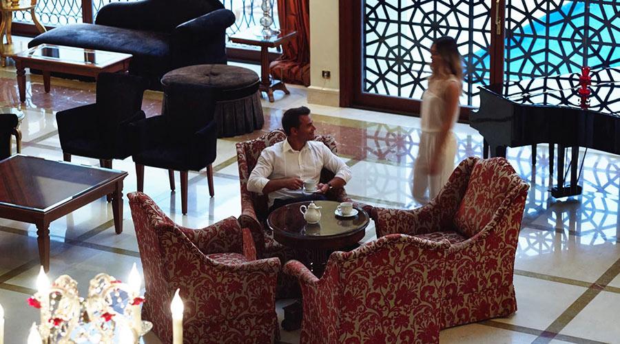 The Spa Experience
